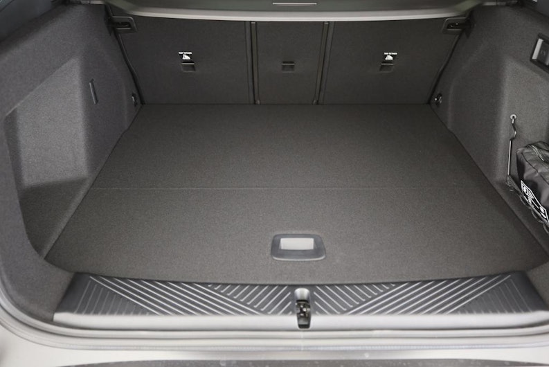 Vehicle image BMW X3