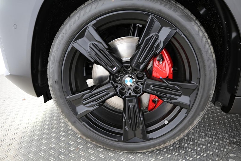 Vehicle image BMW X3