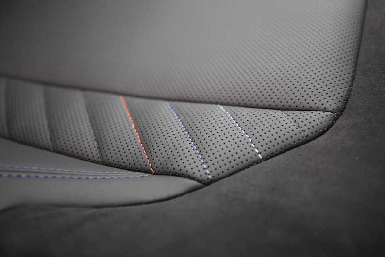 Vehicle image BMW X3