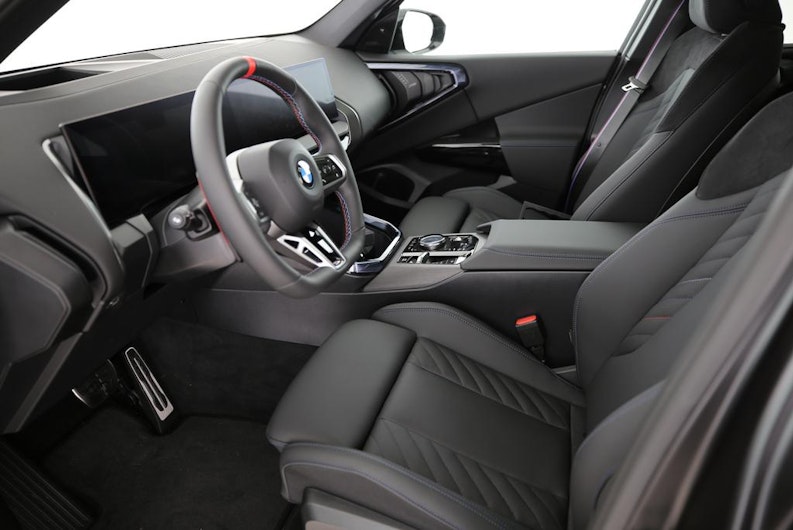 Vehicle image BMW X3