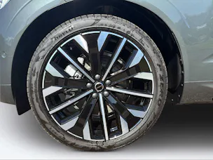 Volvo XC60 2.0 B5 MH Ultra Bright AWD