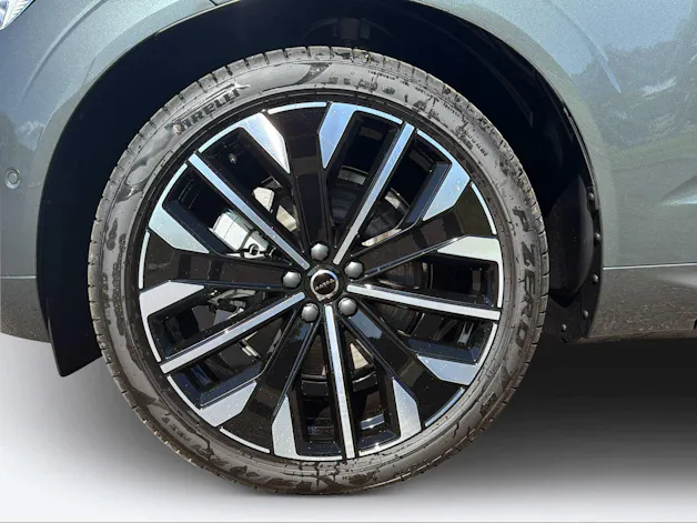 Volvo XC60 2.0 B5 MH Ultra Bright AWD