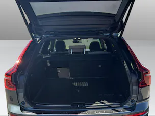 Volvo XC60 2.0 B5 MH Ultra Bright AWD