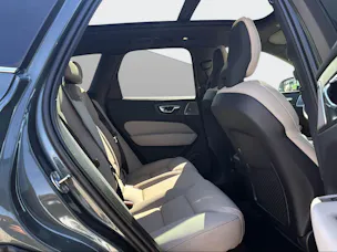 Volvo XC60 2.0 B5 MH Ultra Bright AWD