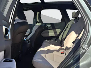 Volvo XC60 2.0 B5 MH Ultra Bright AWD