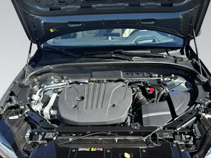 Volvo XC60 2.0 B5 MH Ultra Bright AWD