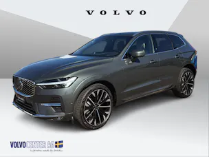 Volvo XC60 2.0 B5 MH Ultra Bright AWD