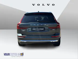 Volvo XC60 2.0 B5 MH Ultra Bright AWD
