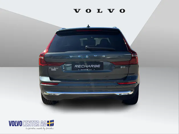 Volvo XC60 2.0 B5 MH Ultra Bright AWD