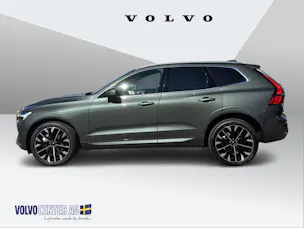 Volvo XC60 2.0 B5 MH Ultra Bright AWD