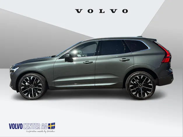 Volvo XC60 2.0 B5 MH Ultra Bright AWD