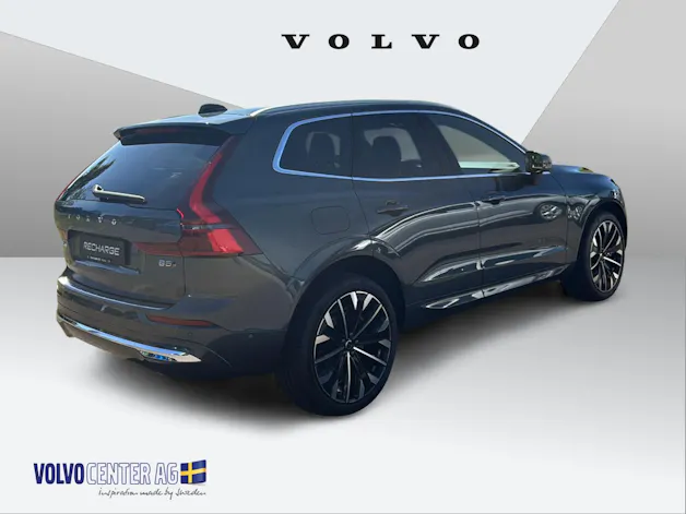 Volvo XC60 2.0 B5 MH Ultra Bright AWD