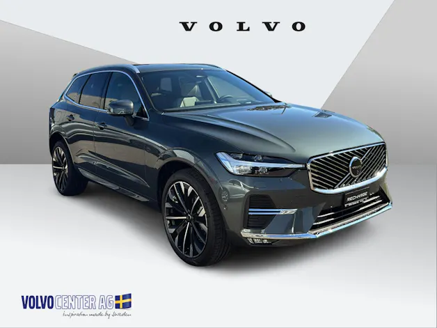 Volvo XC60 2.0 B5 MH Ultra Bright AWD