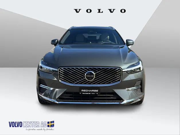 Volvo XC60 2.0 B5 MH Ultra Bright AWD