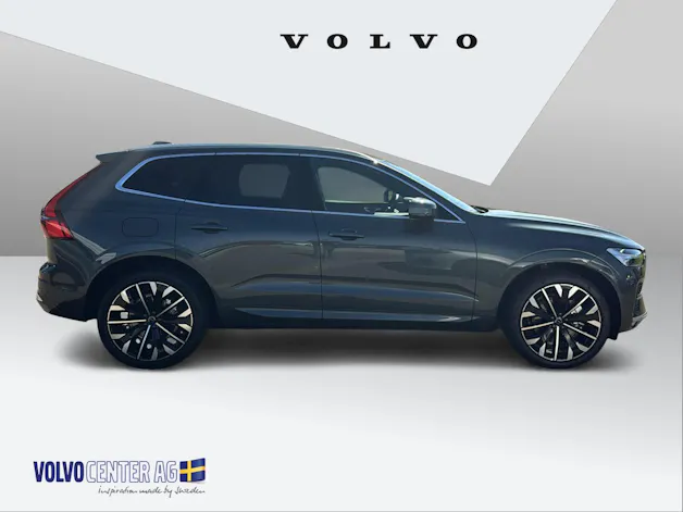 Volvo XC60 2.0 B5 MH Ultra Bright AWD