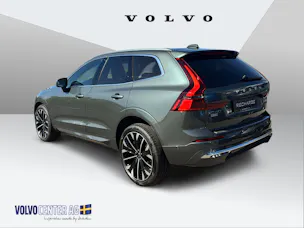 Volvo XC60 2.0 B5 MH Ultra Bright AWD