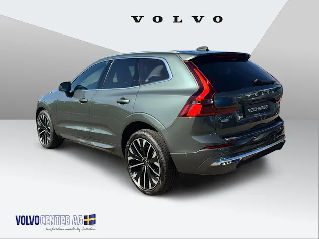 Volvo XC60 2.0 B5 MH Ultra Bright AWD