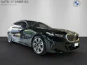 BMW 520d xDrive 48V Touring M Sport Steptronic