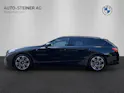 BMW 520d xDrive 48V Touring M Sport Steptronic