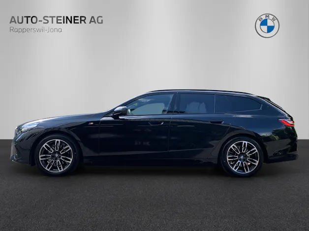BMW 520d xDrive 48V Touring M Sport Steptronic