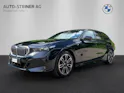 BMW 520d xDrive 48V Touring M Sport Steptronic