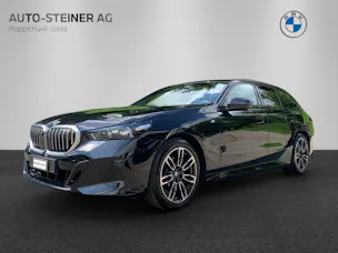 BMW 520d xDrive 48V Touring M Sport Steptronic