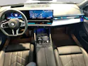 BMW 520d xDrive 48V Touring M Sport Steptronic