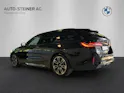 BMW 520d xDrive 48V Touring M Sport Steptronic