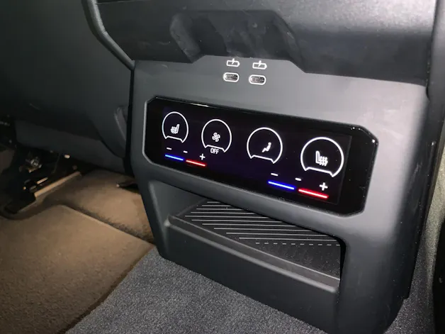 BMW 520d xDrive 48V Touring M Sport Steptronic