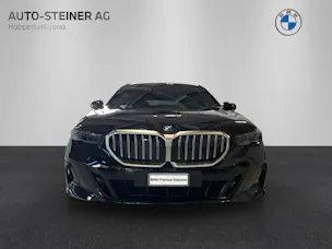 BMW 520d xDrive 48V Touring M Sport Steptronic