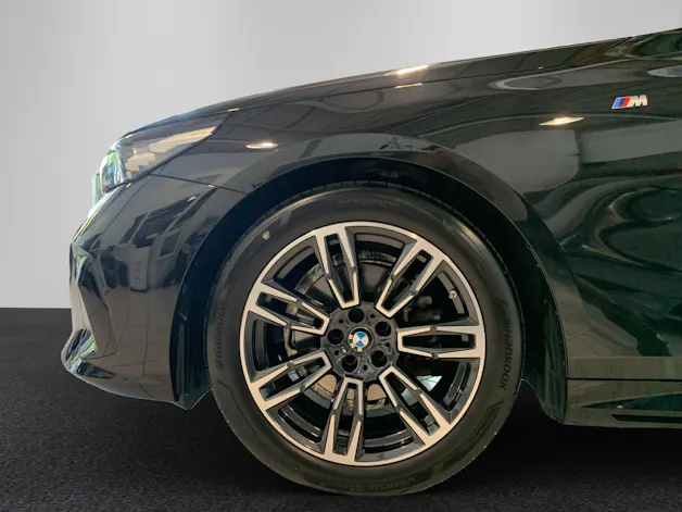 BMW 520d xDrive 48V Touring M Sport Steptronic