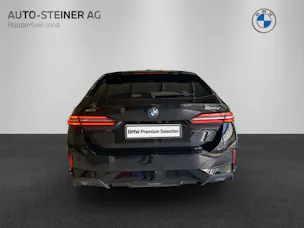 BMW 520d xDrive 48V Touring M Sport Steptronic