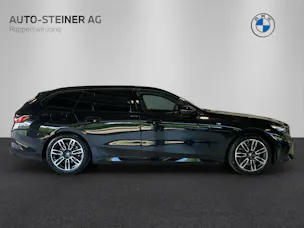 BMW 520d xDrive 48V Touring M Sport Steptronic