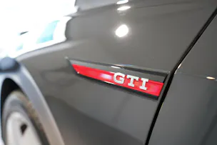 VW Golf VIII 2.0 TSI GTI DSG