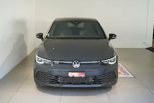 VW Golf VIII 2.0 TSI GTI DSG
