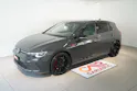 VW Golf VIII 2.0 TSI GTI DSG
