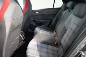 VW Golf VIII 2.0 TSI GTI DSG