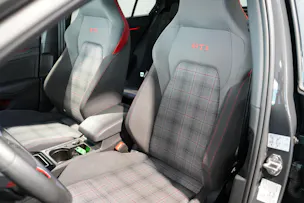 VW Golf VIII 2.0 TSI GTI DSG