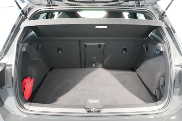 VW Golf VIII 2.0 TSI GTI DSG