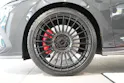 VW Golf VIII 2.0 TSI GTI DSG