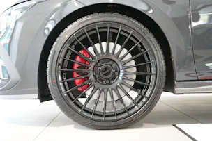 VW Golf VIII 2.0 TSI GTI DSG