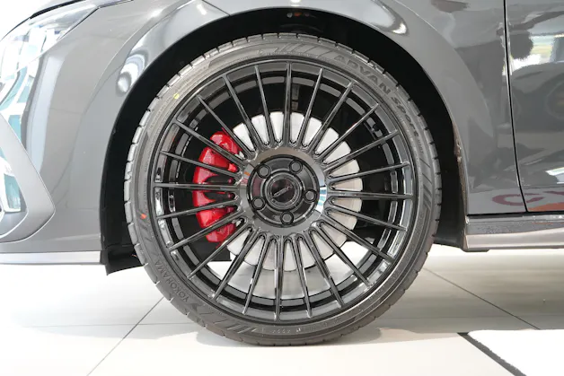 VW Golf VIII 2.0 TSI GTI DSG