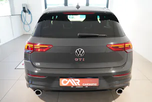 VW Golf VIII 2.0 TSI GTI DSG