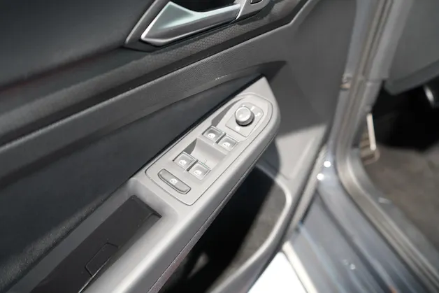 VW Golf VIII 2.0 TSI GTI DSG
