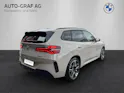 BMW X3 xDrive M50 48V M Sport Pro
