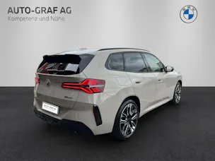 BMW X3 xDrive M50 48V M Sport Pro