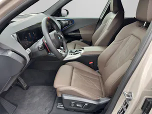 BMW X3 xDrive M50 48V M Sport Pro