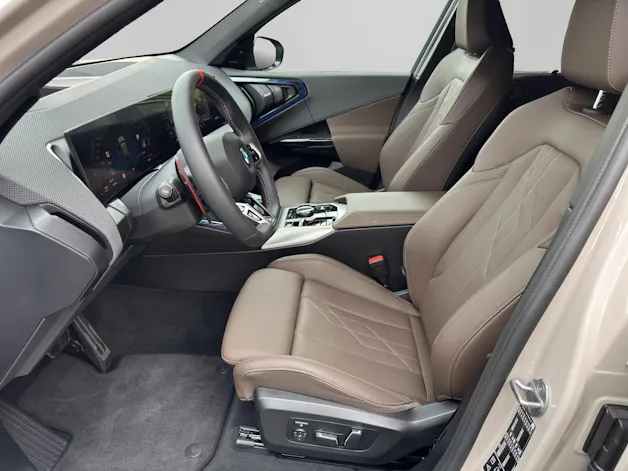BMW X3 xDrive M50 48V M Sport Pro