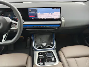 BMW X3 xDrive M50 48V M Sport Pro