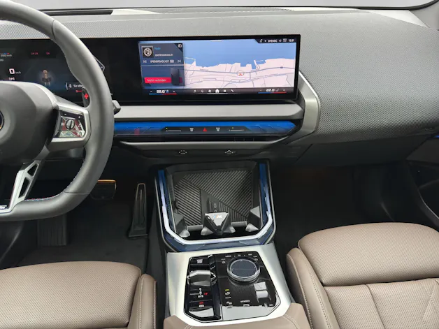 BMW X3 xDrive M50 48V M Sport Pro